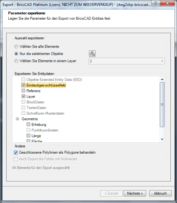 dwg2shp-bricscad-export-flaeche-parameter.png