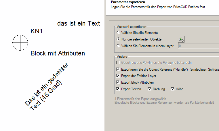 spatialmanager-bricscad-export-optionen.png